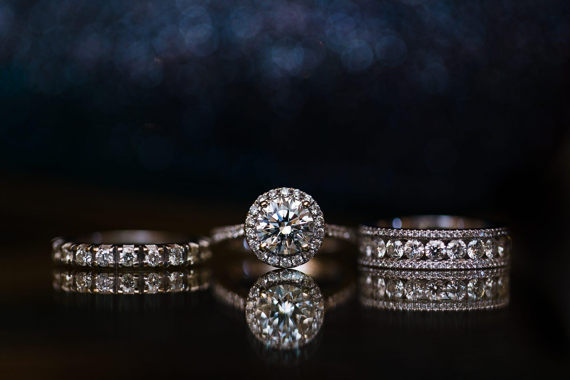 How to Choose an Engagement Ring